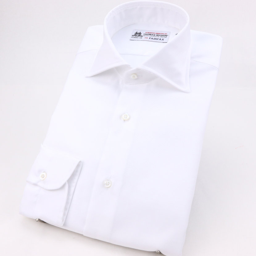 Five easy-care items for men who want wrinkle-free shirts. | Men's Fashion  Media OTOKOMAE