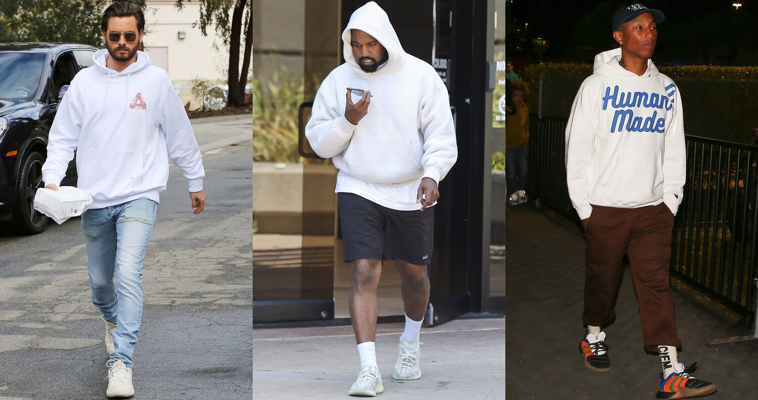 ポピーパーカー ホワイトX'masコーデsetの通販 | RIGHTCLIXS