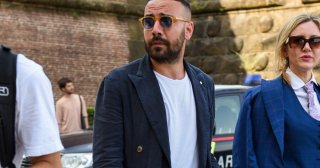 高級レストランのディナーに最適なメンズ服装「スマートカジュアル」はどんなコーデ？