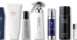 時短で美肌に！オールインワン化粧品のメンズ人気ランキングTOP10