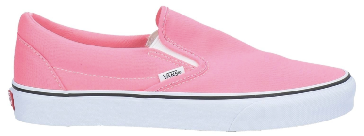 VANS(バンズ/ヴァンズ) ピンク スニーカー