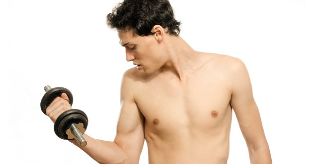 筋肉がつきにくい「ハードゲイナー」が体をデカくするためには何が必要？