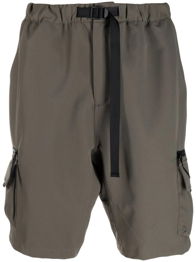 Recommendation for shorts to go with denijakke: " Carhartt WIP (Carhartt WIP) Cargo Shorts.