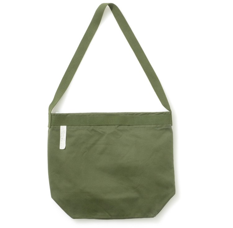 DAILY STANDARD by SANDINISTA Chino Daily Shoulder Bag