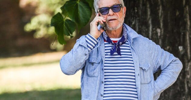 Five things to strictly adhere to in order to create a fashion style that doesn’t make you look like a dorky uncle.