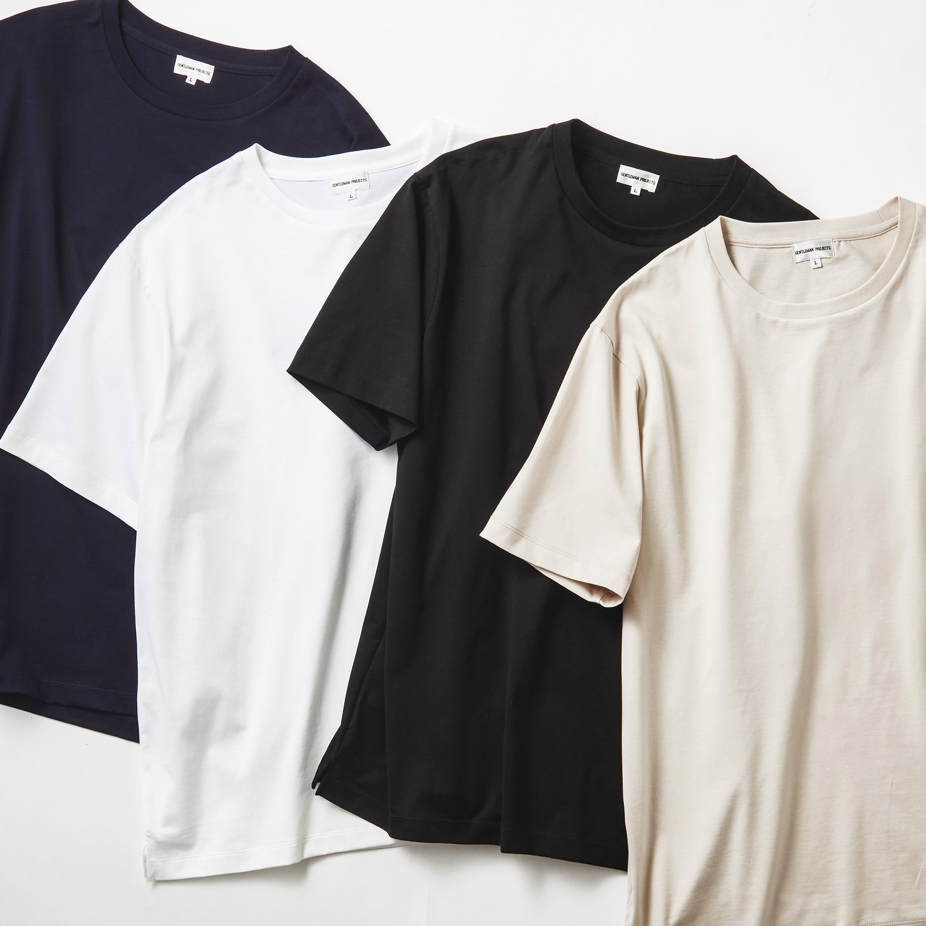40代におすすめメンズtシャツブランド３１選 こなれた雰囲気に決まるアイテムを紹介 メンズファッションメディア Otokomae 男前研究所