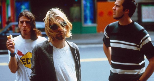 5 notable keywords of 90’s men’s fashion that are also relevant to today’s fashion trends