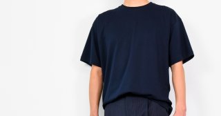 Tシャツの前だけインを成功させるコツは？誰でも簡単に出来る方法を紹介
