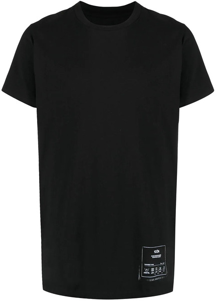 コーデに箔を付ける「メゾン・マルジェラ(Maison Margiela)」のTシャツ8選 | メンズファッションメディア OTOKOMAE
