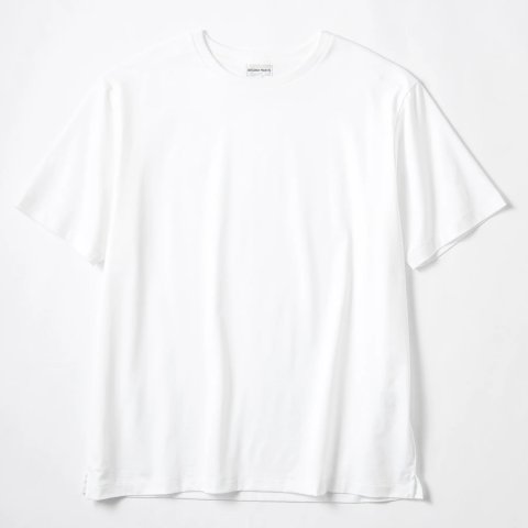 White T-shirt Gentleman Project