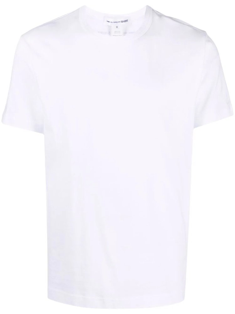 Comme Des Garçons Shirt(コム・デ・ギャルソン・シャツ) Tシャツ