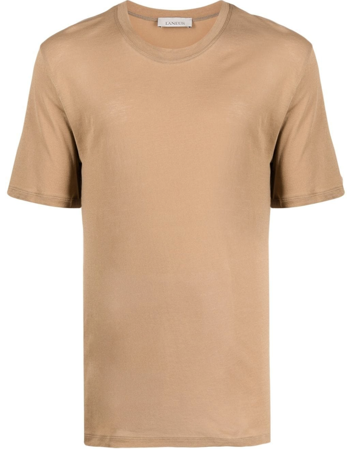 ブラウン系のTシャツで脱・定番の夏コーデに！洒脱な着こなし実例６選