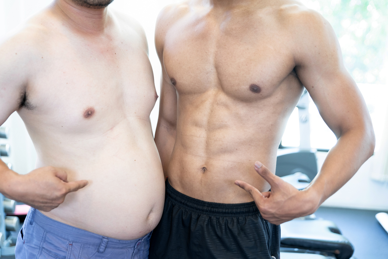腹筋を割る方法とは 期間や頻度 理想の体脂肪率について紹介 メンズファッションメディア Otokomae 男前研究所