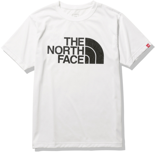THE NORTH FACE(ザ ノースフェイス)「ショートスリーブカラードームティー」