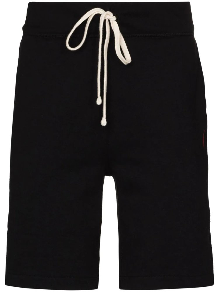 Polo Ralph Lauren Sweatshirt Half Pants