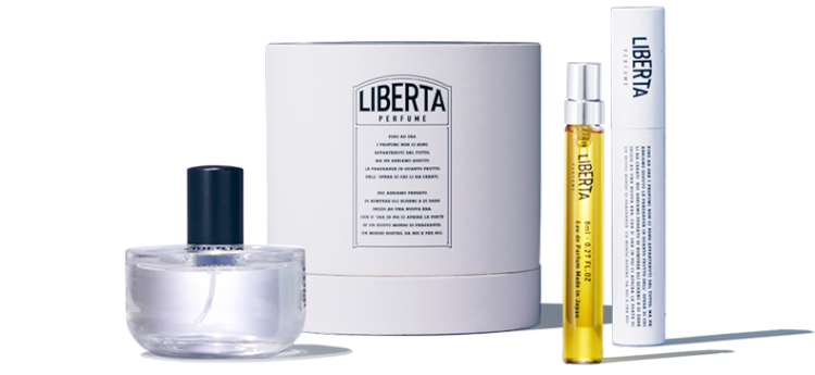 LIBERTA Perfume(リベルタパフューム) Aromatic