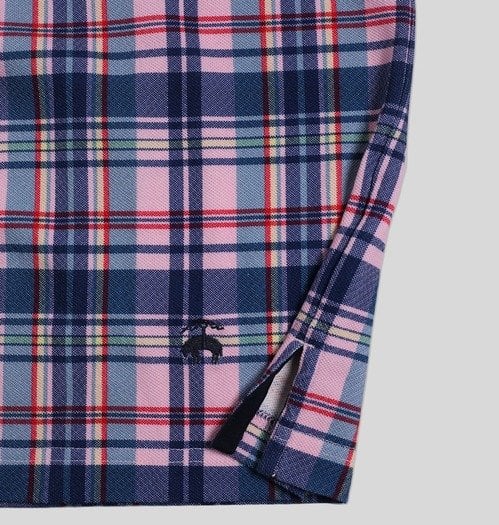 ブルックスブラザーズ ポロシャツの魅力③「着こなしの幅を広げる豊富なカラバリとデザイン」