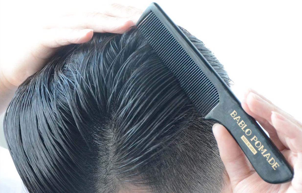 髪の毛をサラサラにする方法とは 男のヘアケアに欠かせないグッズも併せて紹介 メンズファッションメディア Otokomae 男前研究所