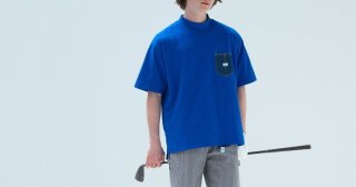 おしゃれなメンズ ゴルフウェアが揃うアパレルブランド15選