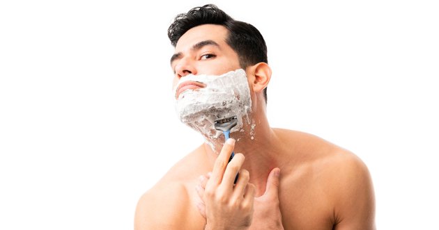 Farewell razor burn! Tips to keep in mind when shaving