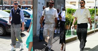 ワイドスラックスコーデを成功に導く３の攻略テクとは？