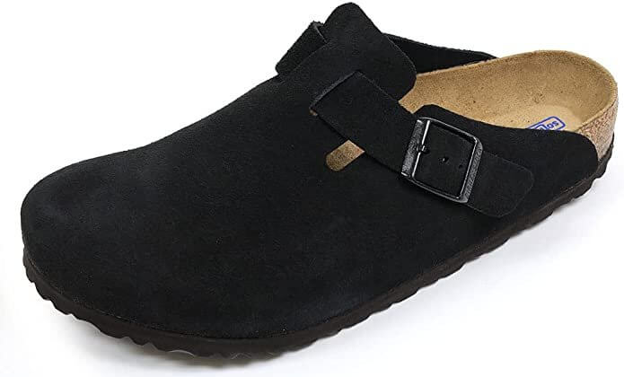 ビルケンシュトックのボストンは全シーズン使える有能サンダル メンズコーデとおすすめモデルを紹介 Birkenstock ビルケンシュトック Boston ボストン スエードレザー Otokomae 男前研究所 ビルケンシュトックのボストンは全シーズン使える有能サンダル メンズコーデとおすすめモデルを紹介 Birkenstock ビルケンシュトック Boston ボストン スエードレザー Otokomae 男前研究所