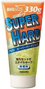 Yanagiya Honten APIRO Super Hard Gel
