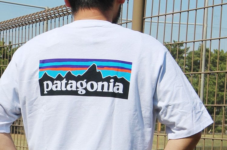「Patagonia(パタゴニア)」とは？