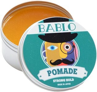 BABLO POMADE Strong Hold