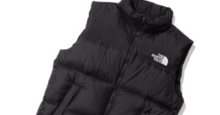 THE NORTH FACE(ザ・ノース・フェイス)はダウンベストも優秀！その魅力とは？