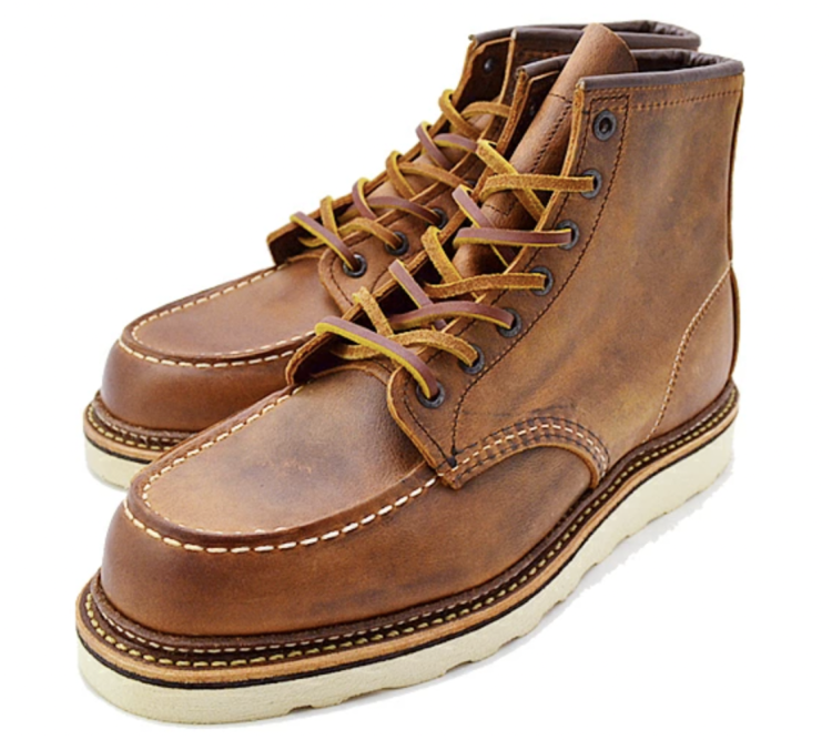 RED WING Boots
