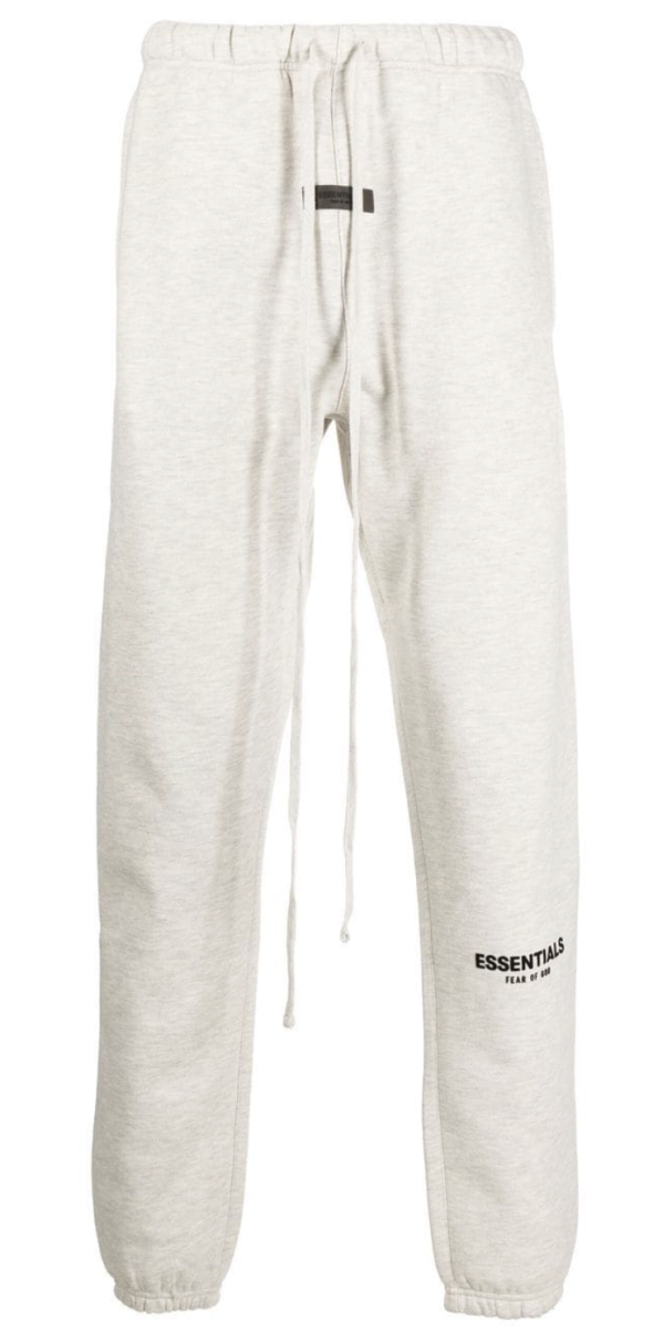 FEAR OF GOD ESSENTIALS（フィアオブゴッド・エッセンシャルズ） ジョガーパンツ