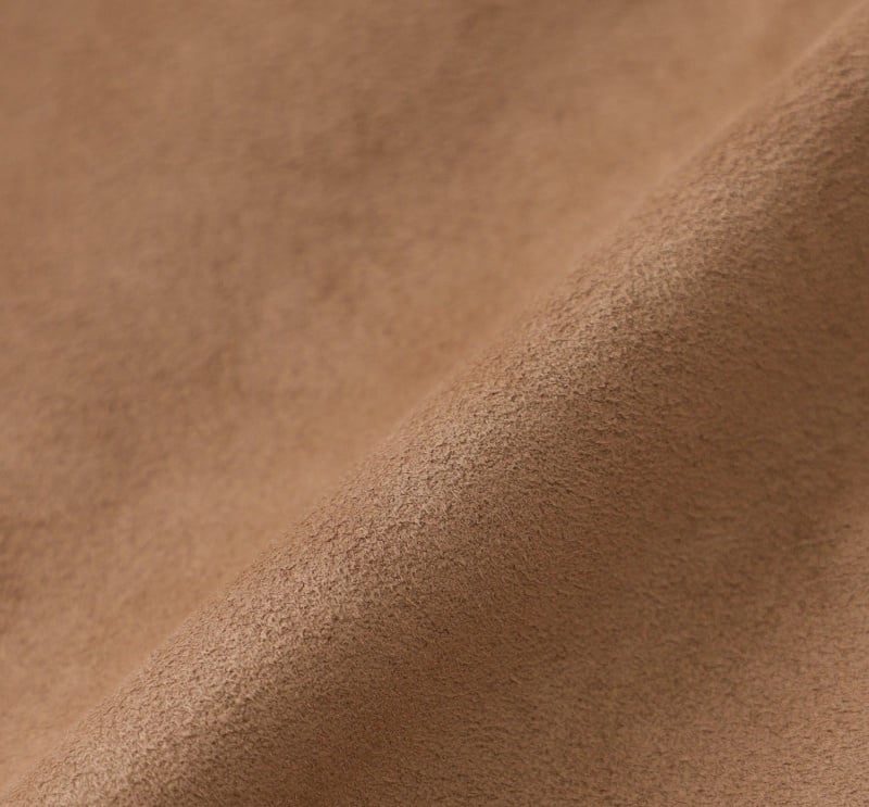 What is faux suede?, More about faux suede