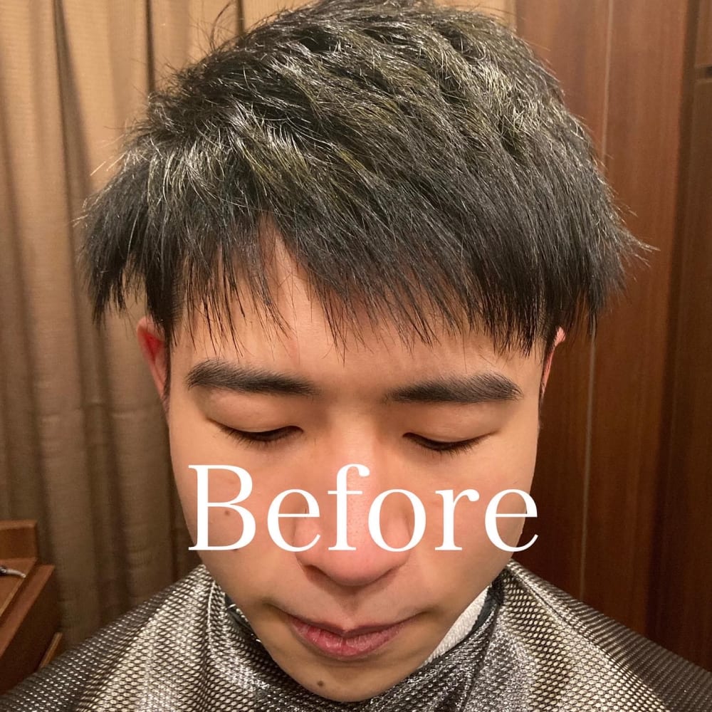 Stylish Hair Trend #1: Korean-inspired styles for you. – His Style Diary