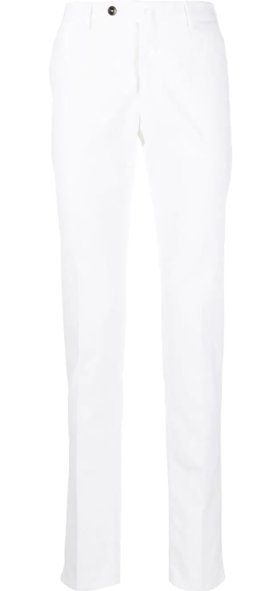 PT TORINO White pants