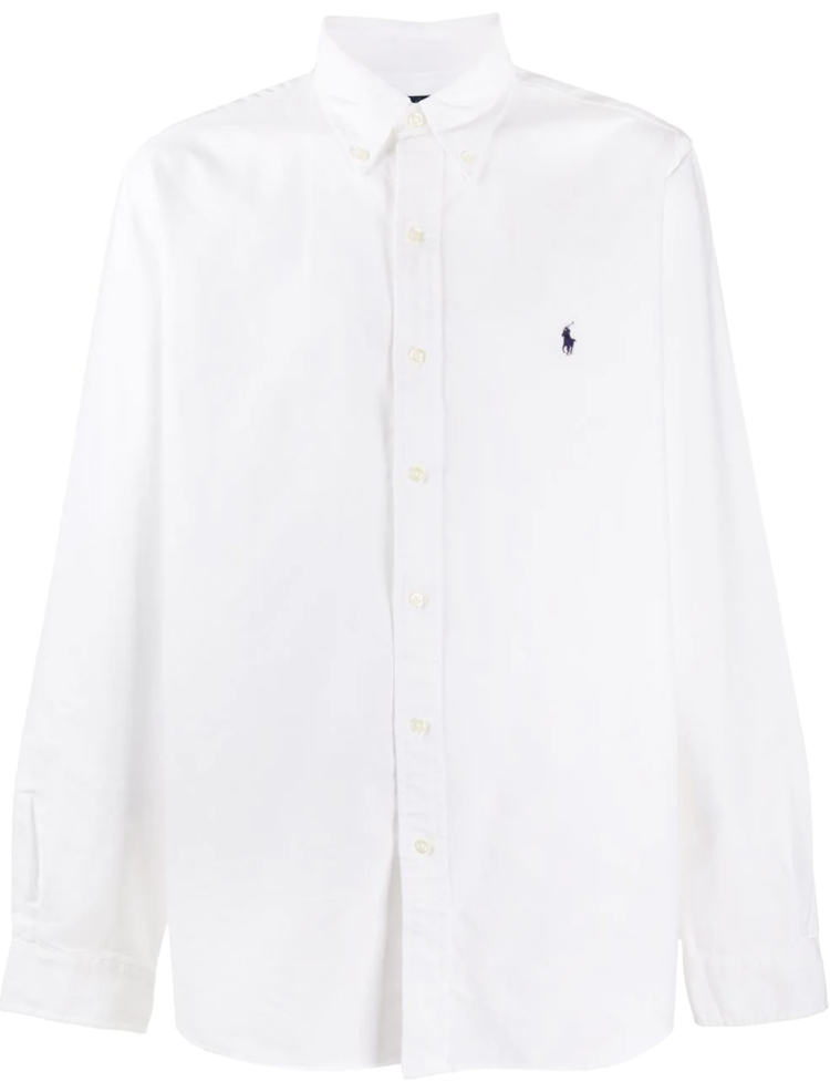 Polo Ralph Lauren(ポロ ラルフローレン) ビッグシャツ