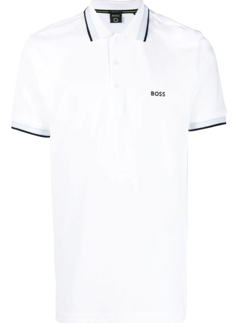 BOSS(ボス) ポロシャツ