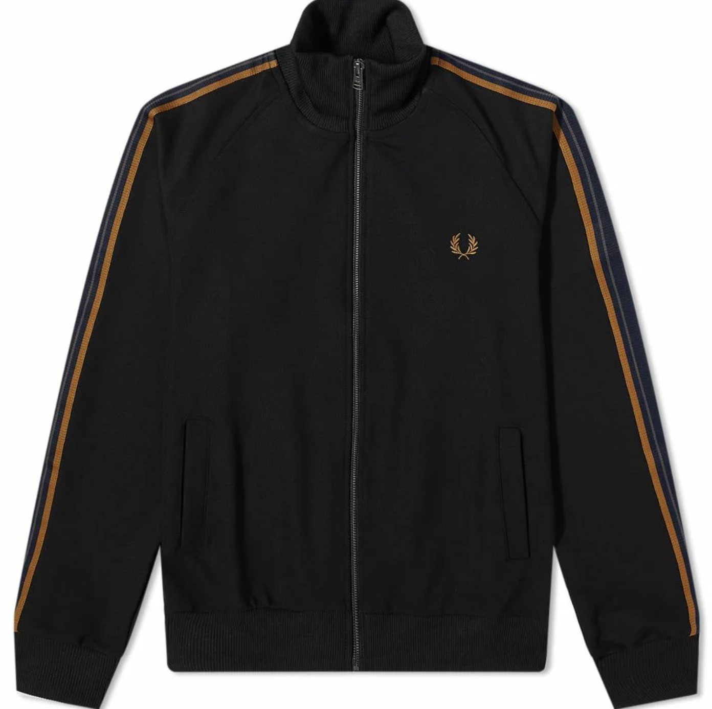 Fred Perry(フレッドペリー) トラックジャケット | OTOKOMAE / 男前研究所