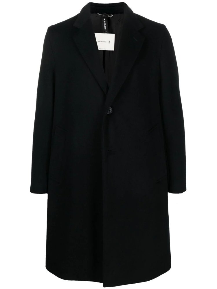 Mackintosh NEW STANLEY Single Coat