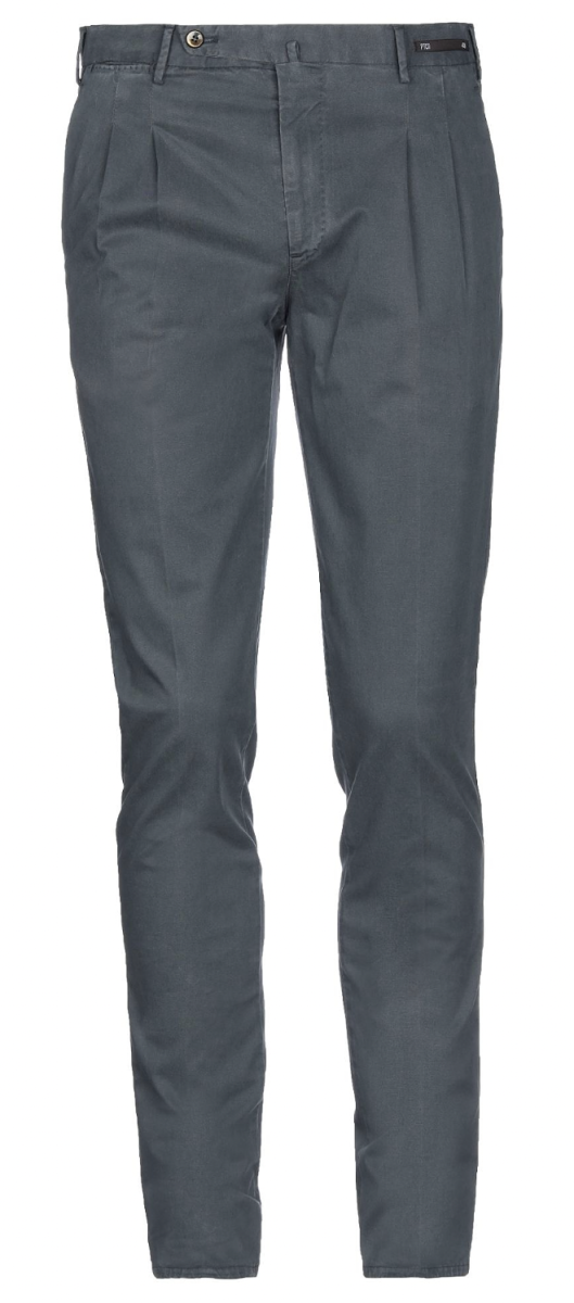 PT Torino gray pants
