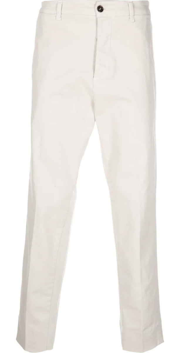 HAIKURE White pants