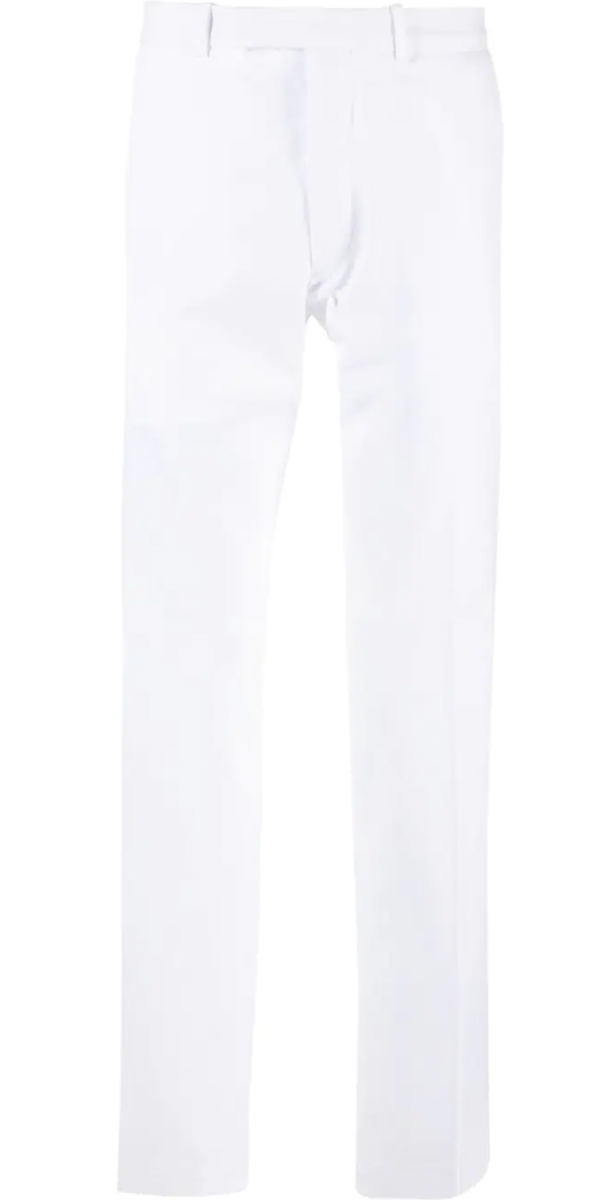 Polo Ralph Lauren(ポロ ラルフローレン) 白いパンツ