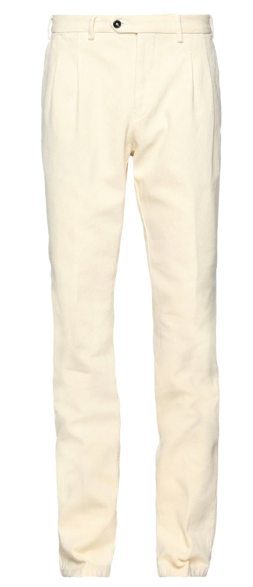 DRUMOHR White pants