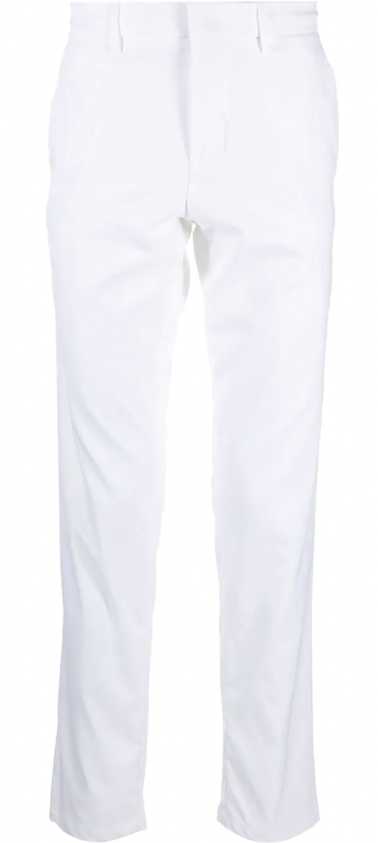 BOSS White pants