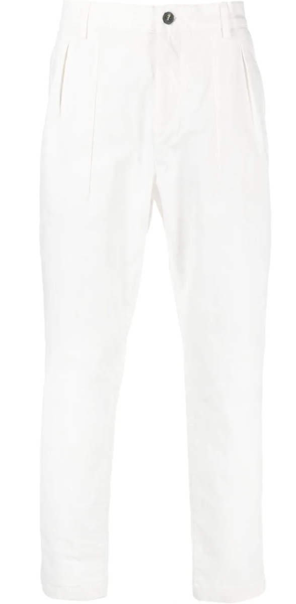 SEASE White pants