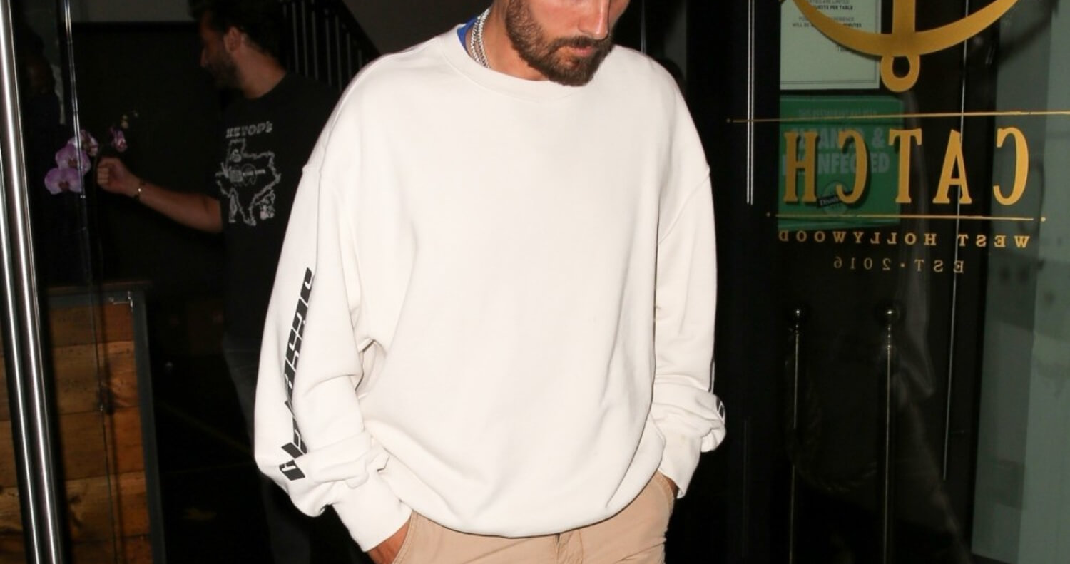 What to look for when choosing oversized sweatshirt