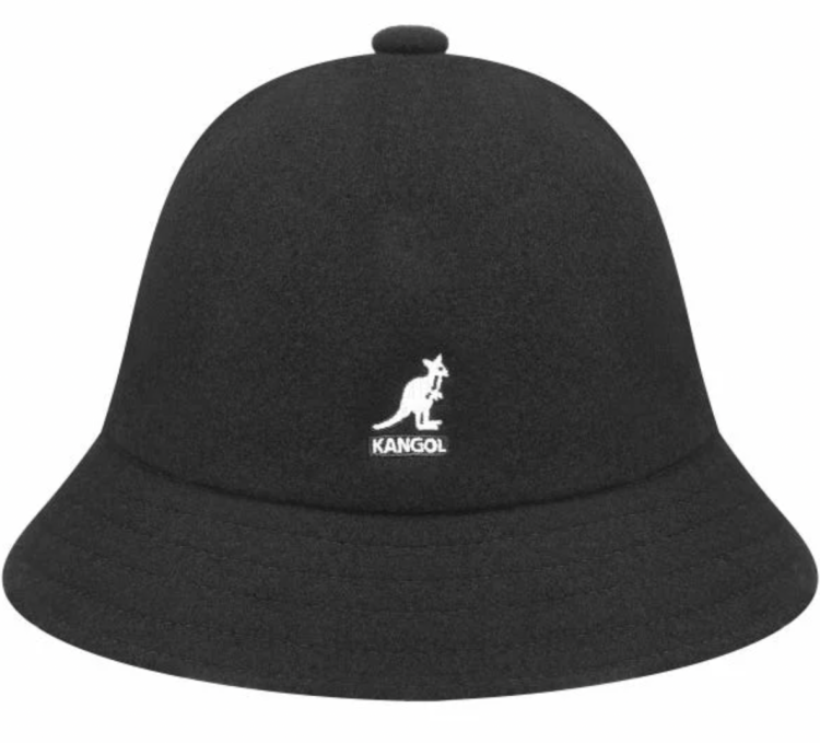 KANGOL Bucket Hat
