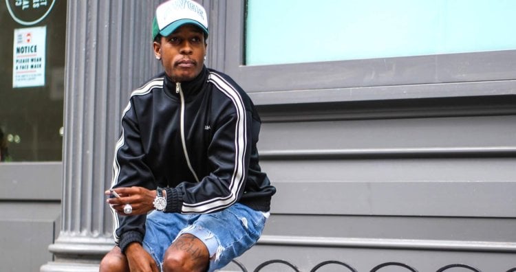 【Hu0026M】ジャケット