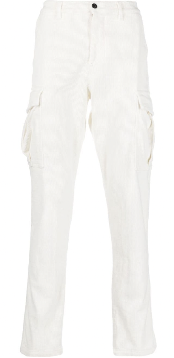 Eleventy white pants