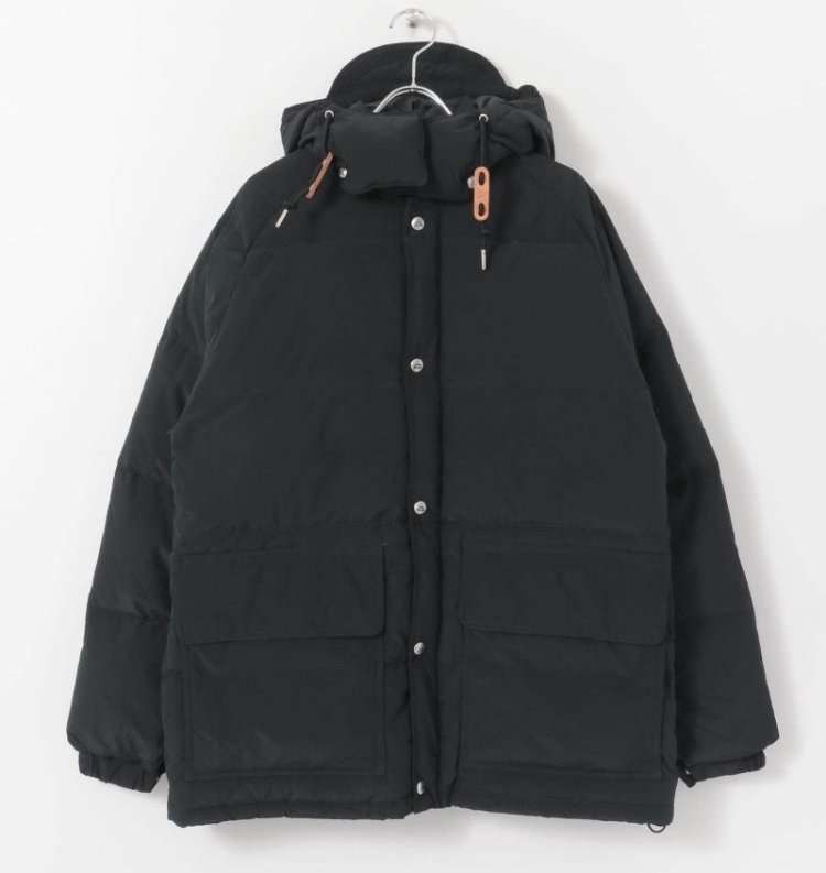 Down jackets: Outdoor brand (7) "Cape Heights